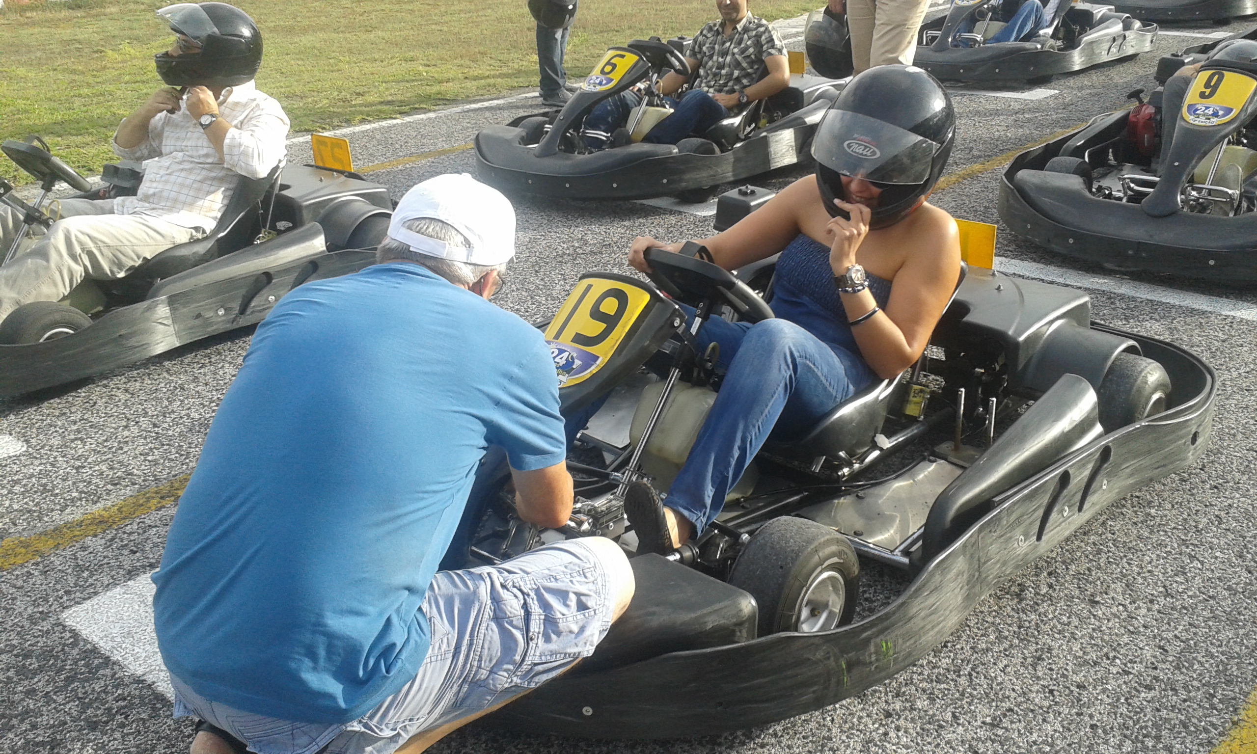 Evento Vapor D'Agua2